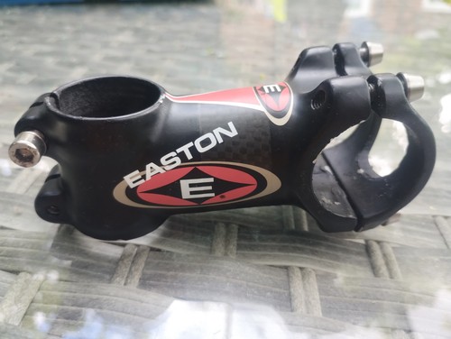 Easton ec90 stem carbon body - ec90,