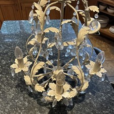 Laura Ashley Lavenham 8 Arm