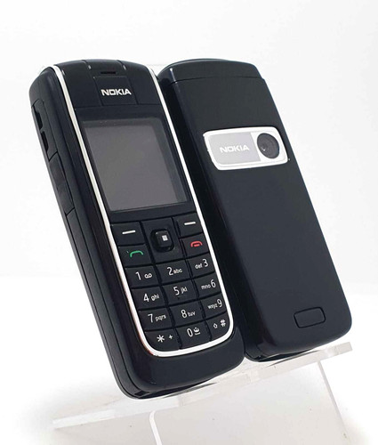 Nokia 6020 classic - classic, retro