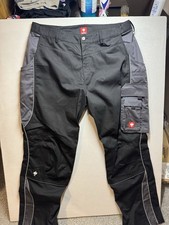 Engelbert Strauss Men's Work Trousers