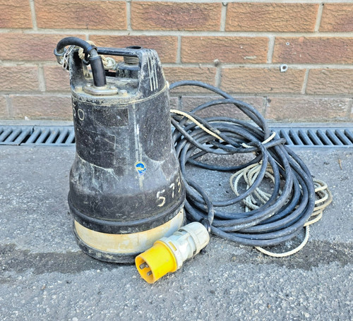 Koshin submersible water - koshin, pump
