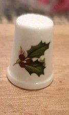 Royal Grafton Thimble Bone