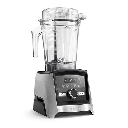 Vitamix a3500i ascent - vitamix,