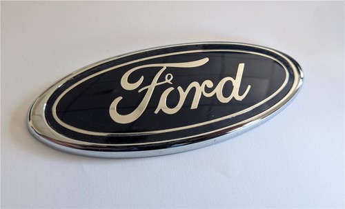 Genuine ford rear - genuine, tailgate