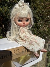 Custom Blythe Doll