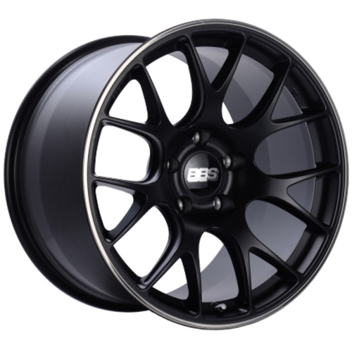 Bbs ch122bpo fits 19x8 5 - ch-r, 19x8.5