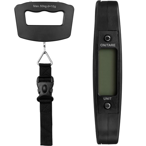 50kg digital luggage weighing - 50kg,