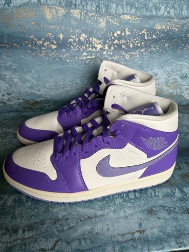 Nike air jordan mid - nike,