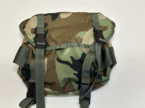 Military issue woodland - us,
