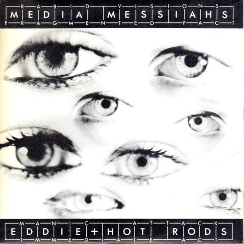 Eddie the hot rods - eddie,