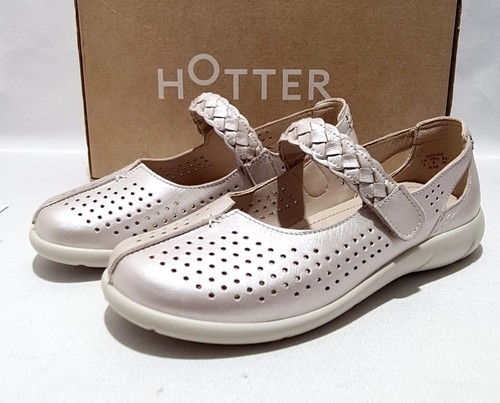 Hotter quake shoes - hotter, 6