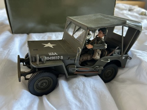 Diecast model ww2 - diecast,