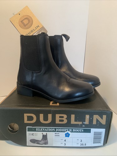 Jodhpur boots new with - with, tags