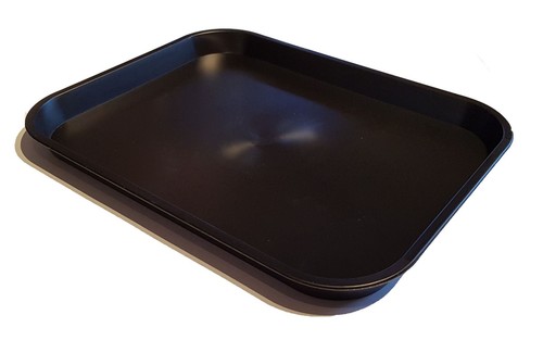 Kb2b kabi plastic - kb2b, black