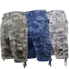 Crosshatch Mens Military