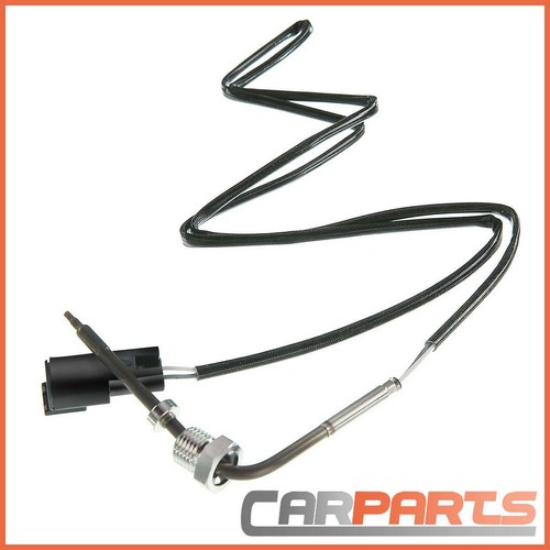 Exhaust temperature sensor - exhaust,