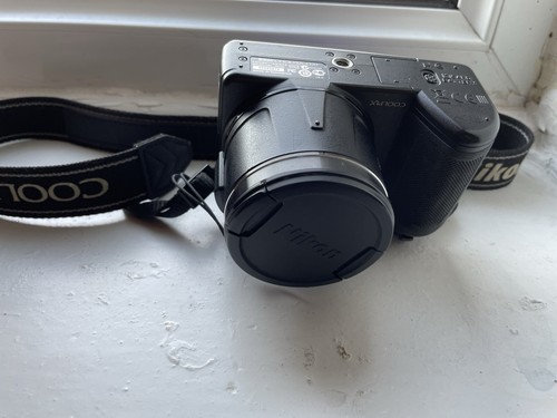 Nikon coolpix l120 - l120, camera,in