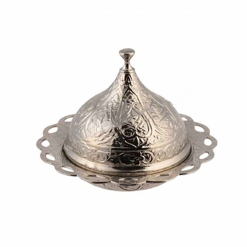 Ottoman turkish silver - silver, metal