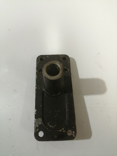 Gardner engine advance and