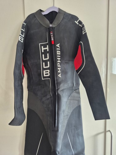 Huub wetsuit mens new old - wetsuit,