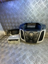 2012 FORD FOCUS ZETEC