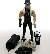 Mattel Ultimate Edition Uncle
