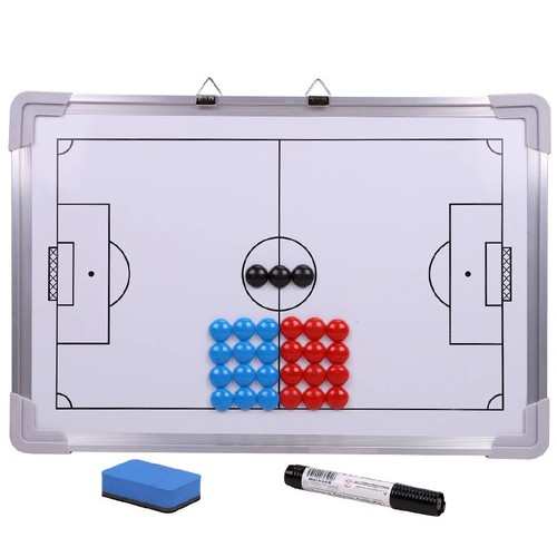 Tactical magnetic soccer - tactical,