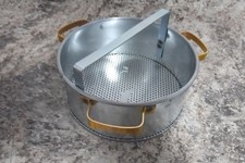 Justrite 27901 2 Gal Dip Tank