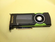 NVIDIA QUADRO GP100 16GB HBM2 Professional Graphics Card