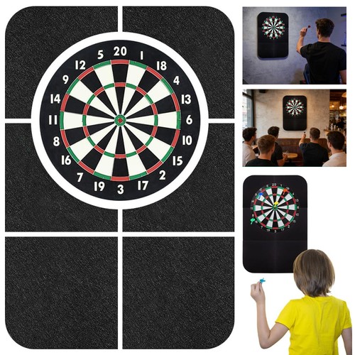 Dart board surround - dart,