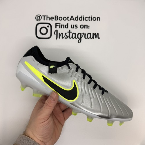 Nike tiempo legend elite fg - nike, 10