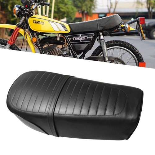 Seat cover saddle assy - saddle, plastic