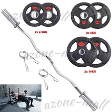 Olympic Cast Iron 2-Inch