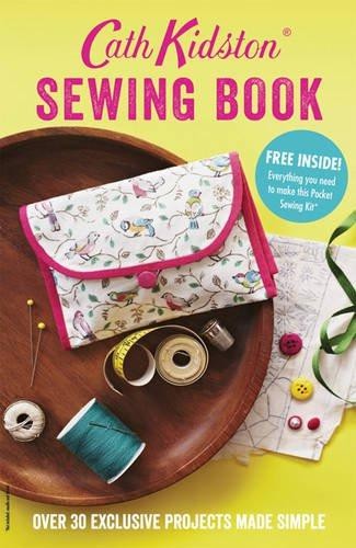 Cath kidston sewing - sewing, book: