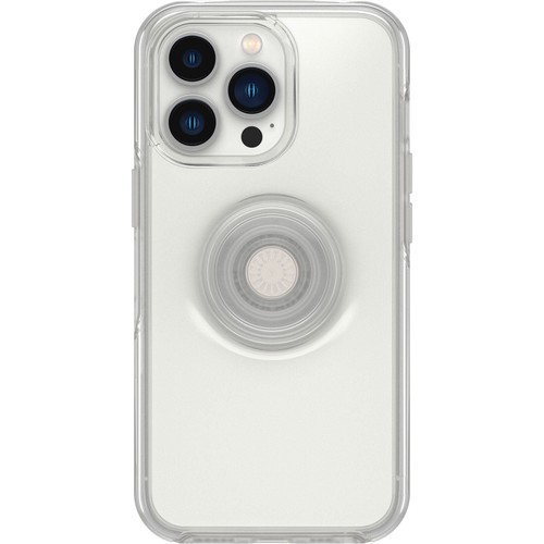 Otterbox pop clear case - otterbox, for