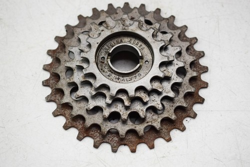 Regina corsa vintage bicycle - vintage,
