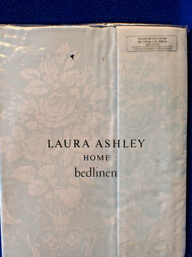 Rare laura ashley josette - laura,