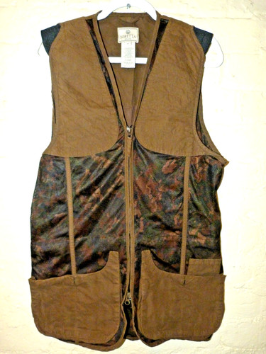 Beretta urban camo mesh clay - beretta,