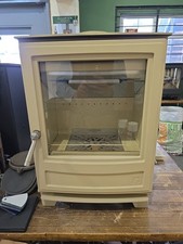 Arada Ecoburn 5 Multifuel