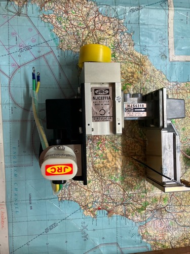 Kelvin hughes band radar - kelvin, s-band