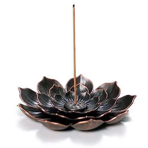 Garmoly large incense - garmoly, holder