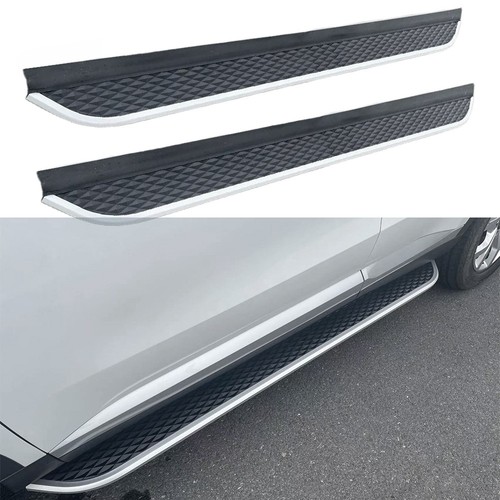 2pcs pedal side - pedal, step