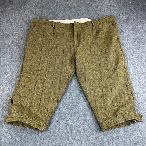 Greenbelt mens plus fours - greenbelt,