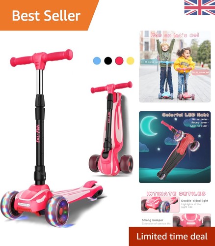 Light wheel toddler - 3,