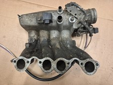 VW GOLF CADDY MK1 1.8 8V GTI 2H DIGIFANT ENGINE AIR INLET MANIFOLD 037133223