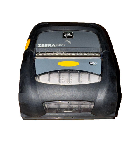 Zebra zq510 zq51 mobile label - zq510,