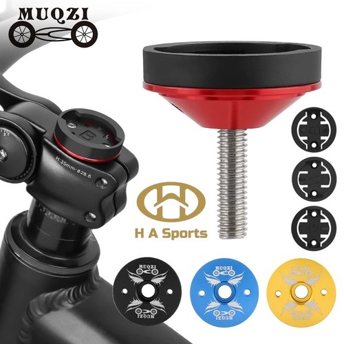 Muqzi garmin edge bryton - muqzi,