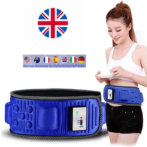 Electric slimming belt lose - belt,