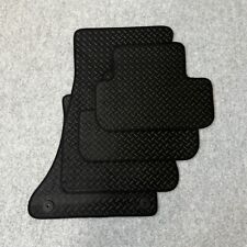 For CITROEN BERLINGO MULTISPACE 3 PCE ON XTR Models 2008 HD Tailored Rubber Mats