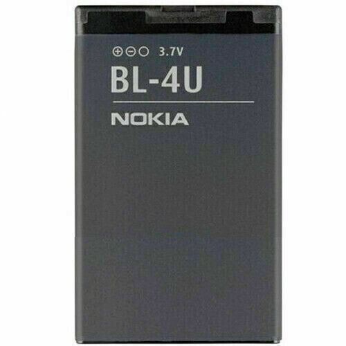 New nokia battery for - new, bl-4u